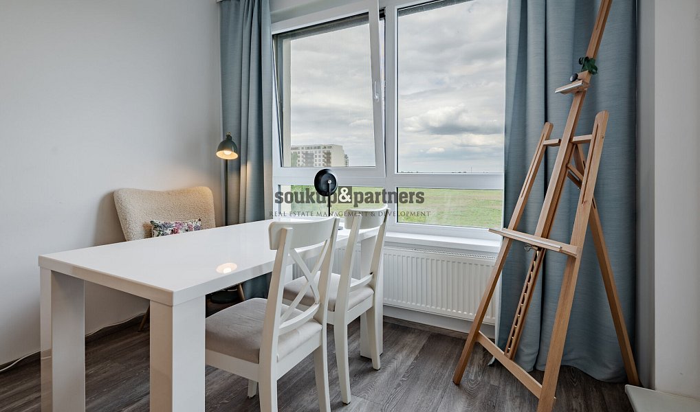Prodej bytu 2+kk 56 m², Praha – náhled fotky 7
