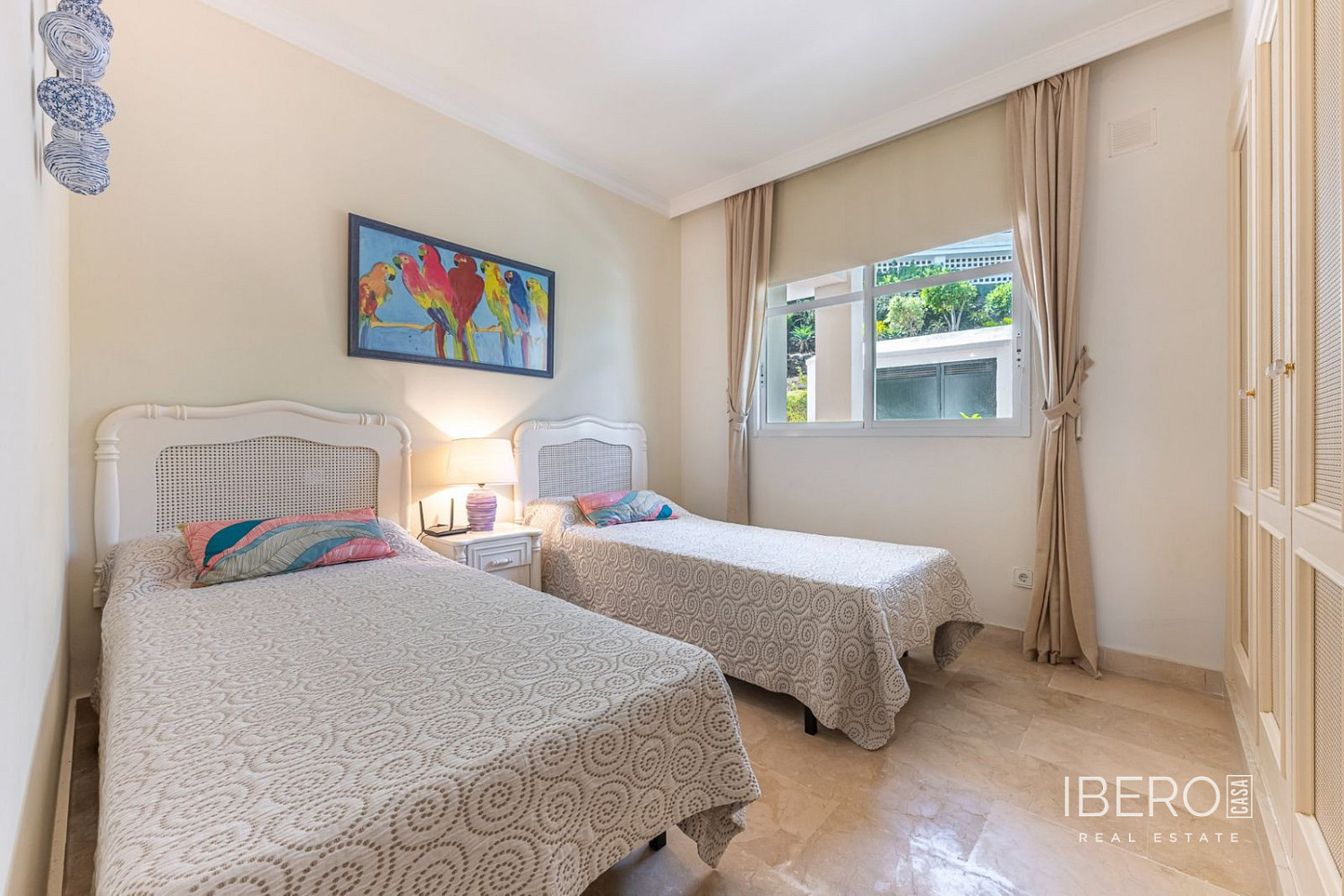 Piso 3+kk – Marbella, Nueva Andalucía - Más