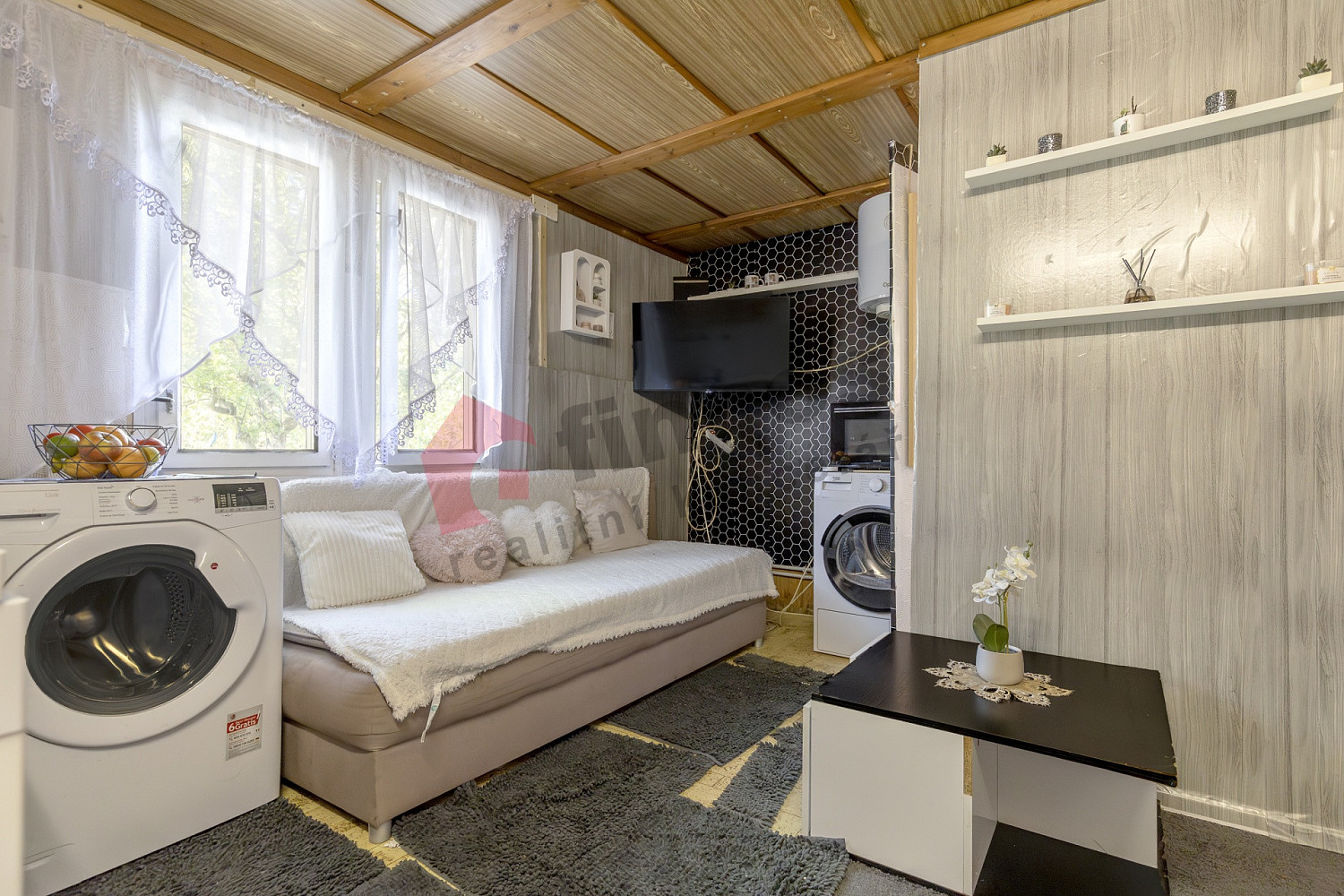 Prodej chaty/chalupy 19 m²