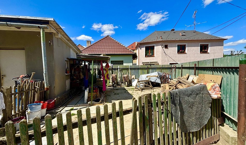 Prodej chaty/chalupy 64 m² s pozemkem 192 m², Račice-Pístovice – náhled fotky 24