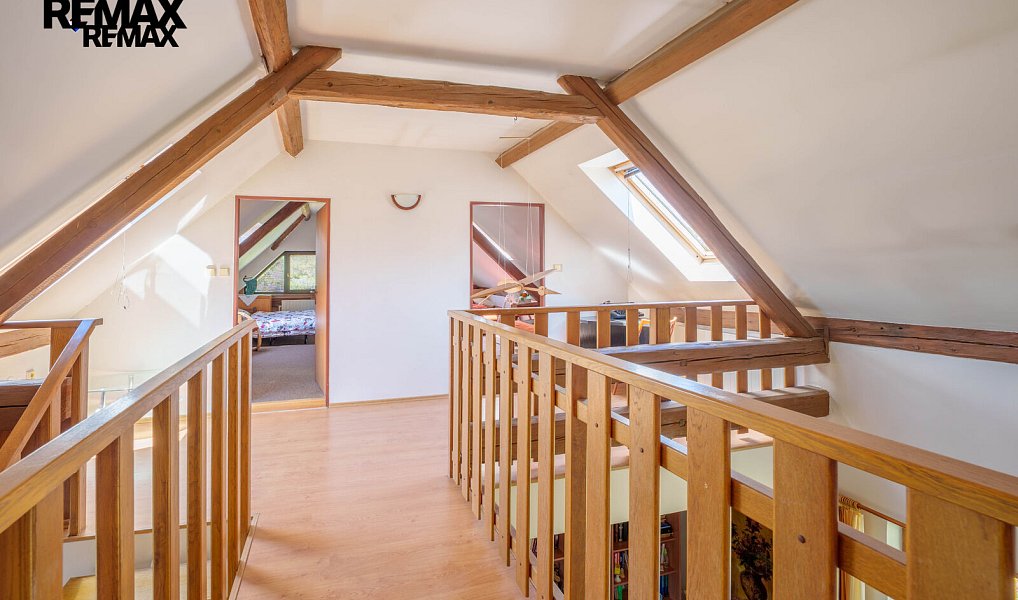 Prodej domu 100 m² s pozemkem 2 773 m², Hlubočany – náhled fotky 17