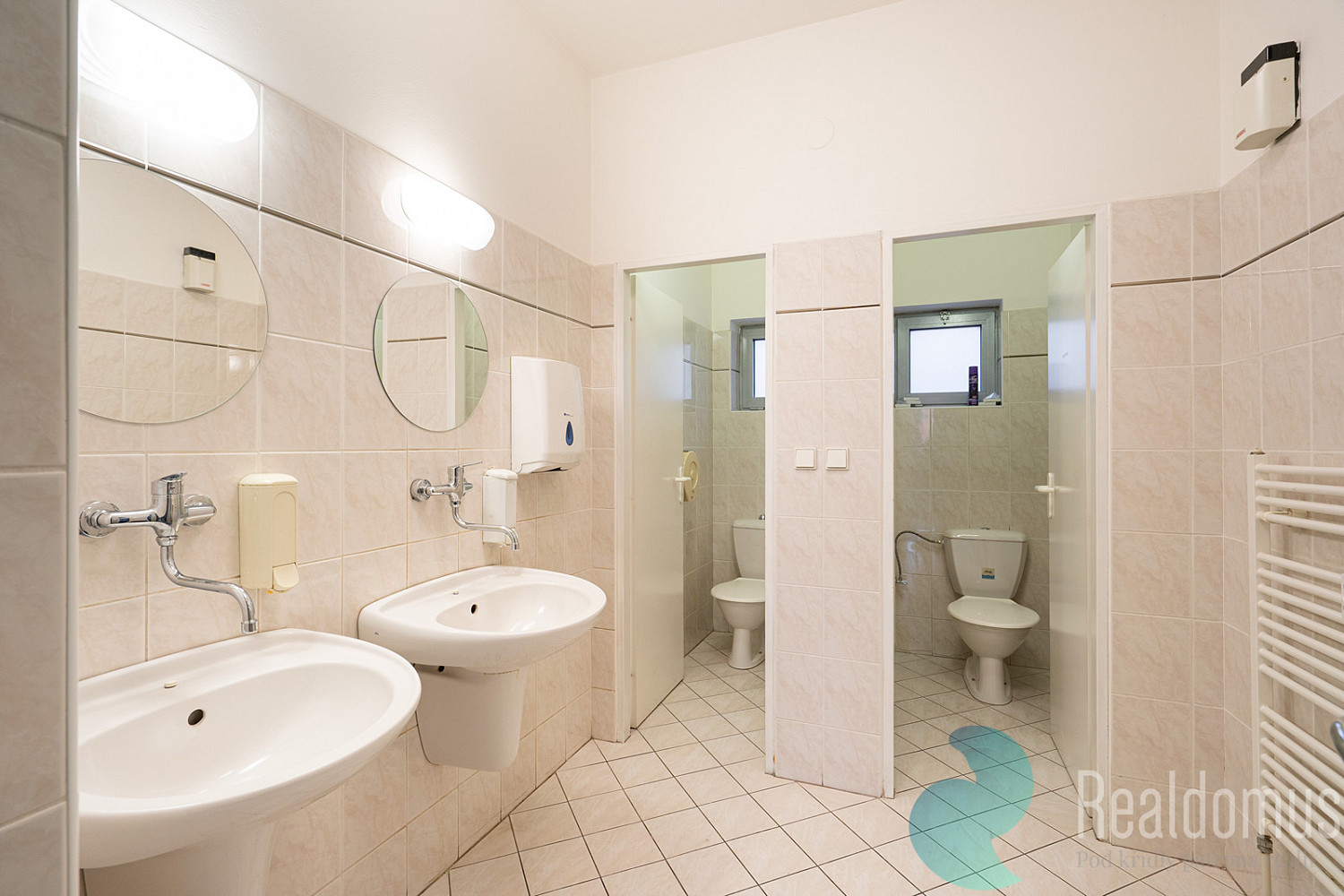 Pronájem kanceláře 120 m² — photo 5