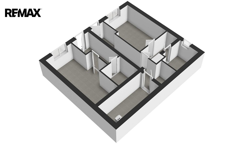 Prodej domu 58 m² s pozemkem 245 m², Radnice – náhled fotky 14