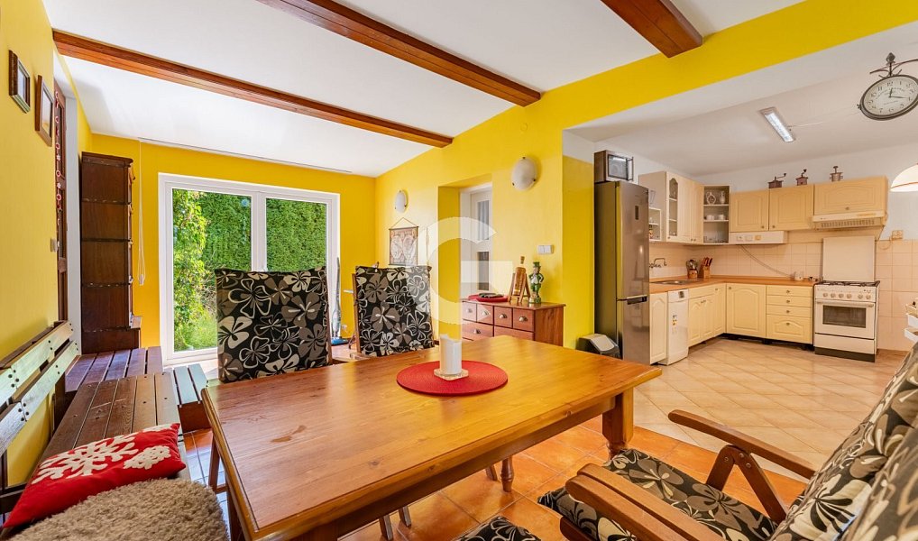 Prodej domu 185 m² s pozemkem 1 050 m², Lukoveček – náhled fotky 5