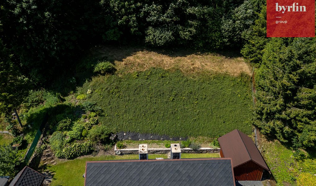 Prodej chaty/chalupy 92 m² s pozemkem 2 170 m², Heřmanovice – náhled fotky 38