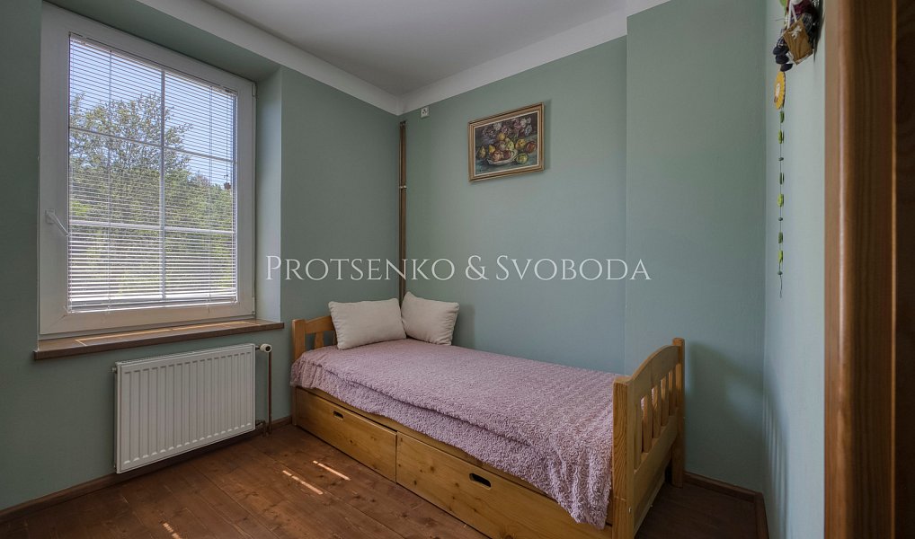 Prodej domu 257 m² s pozemkem 4 348 m², Ledečko – náhled fotky 28