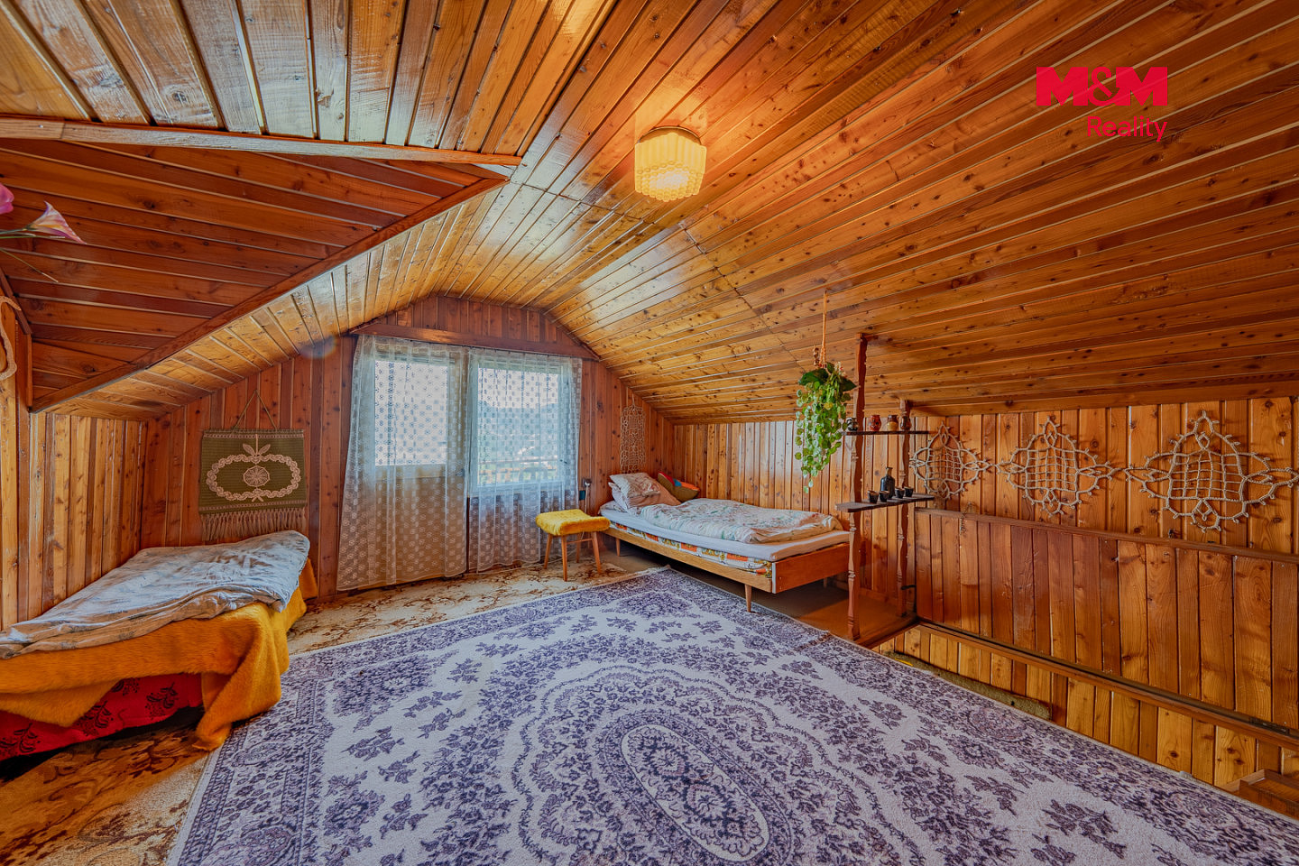 Prodej chaty/chalupy 60 m² s pozemkem 479 m² — photo 4
