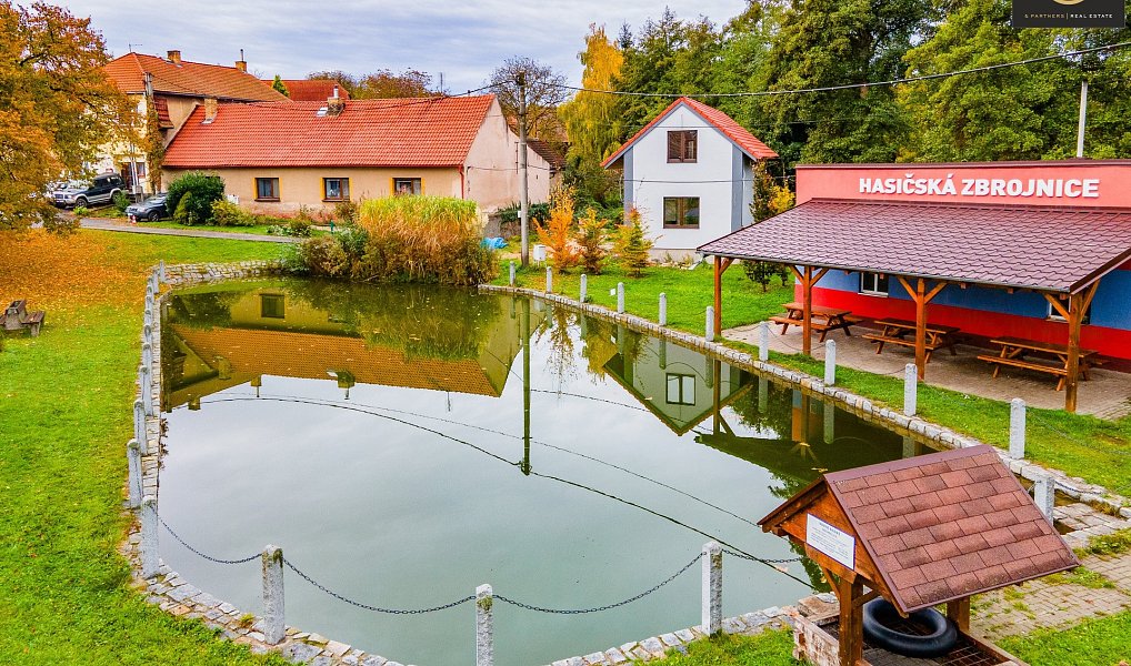 Prodej domu 150 m² s pozemkem 243 m², Jedomělice – náhled fotky 20