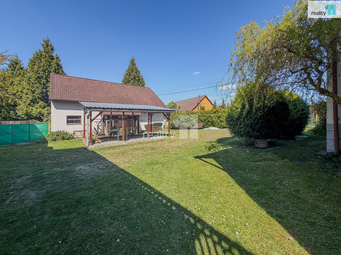 Prodej domu 200 m² s pozemkem 6 424 m² — photo 5
