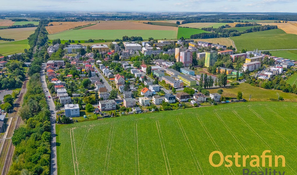 Prodej domu 194 m² s pozemkem 686 m², Hlučín – náhled fotky 24