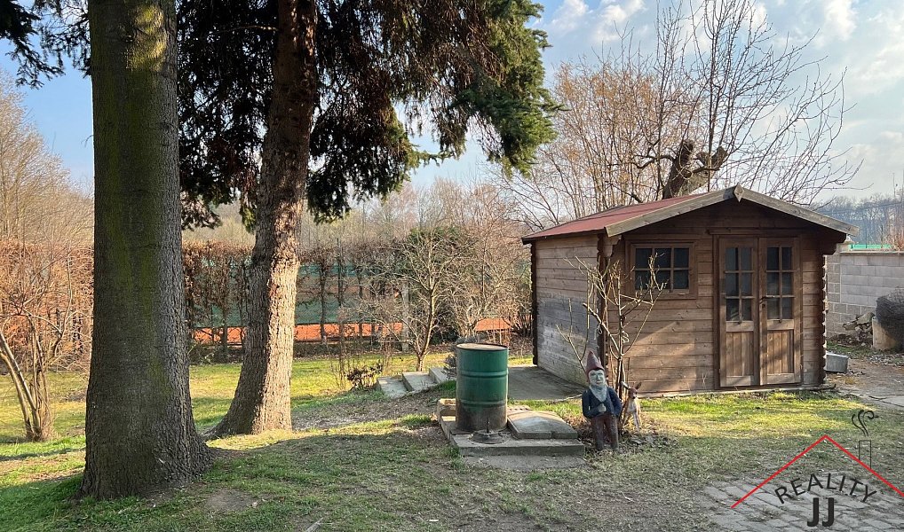 Prodej domu 116 m² s pozemkem 1 003 m², Hostivice – náhled fotky 8