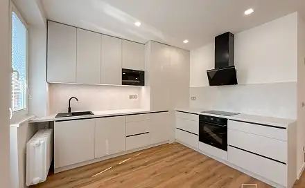 Prodej bytu 4+kk 80 m², Štefánikova, Zlín