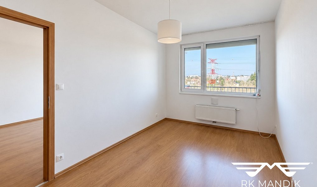 Prodej bytu 2+kk 53 m², Praha – náhled fotky 6