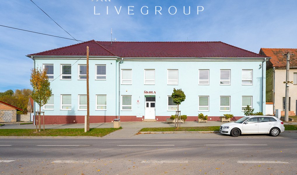Prodej domu 107 m² s pozemkem 647 m², Oleksovice – náhled fotky 26