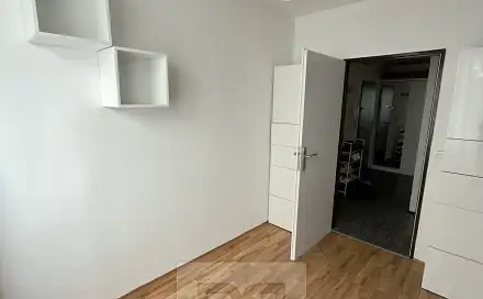Pronájem bytu 54 m²