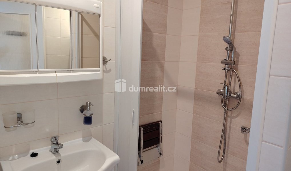 Pronájem bytu 2+1 55 m², Děčín – náhled fotky 7