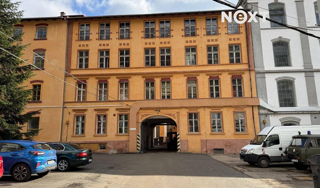 Pronájem skladovacích prostor 60 m², Litvínov – náhled fotky 16