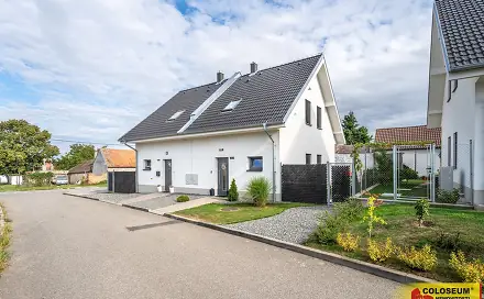Prodej domu 95 m² s pozemkem 177 m², Hrušovany nad Jevišovkou, okres Znojmo