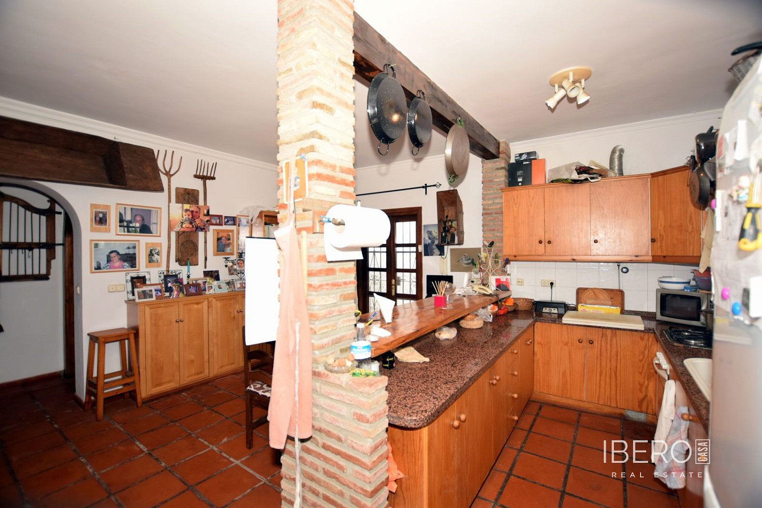 Casa 4+kk – Marbella, Salto del Agua - Vista 5