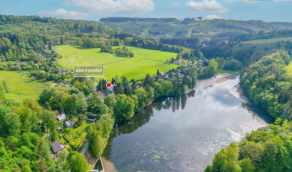 Prodej komerčního objektu (jiného typu) 700 m², Bojanov – náhled fotky 2