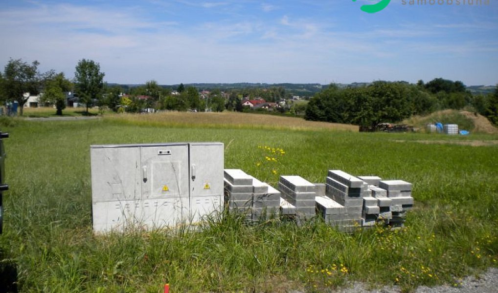 Prodej stavebního pozemku 1 685 m², Dolní Domaslavice – náhled fotky 2