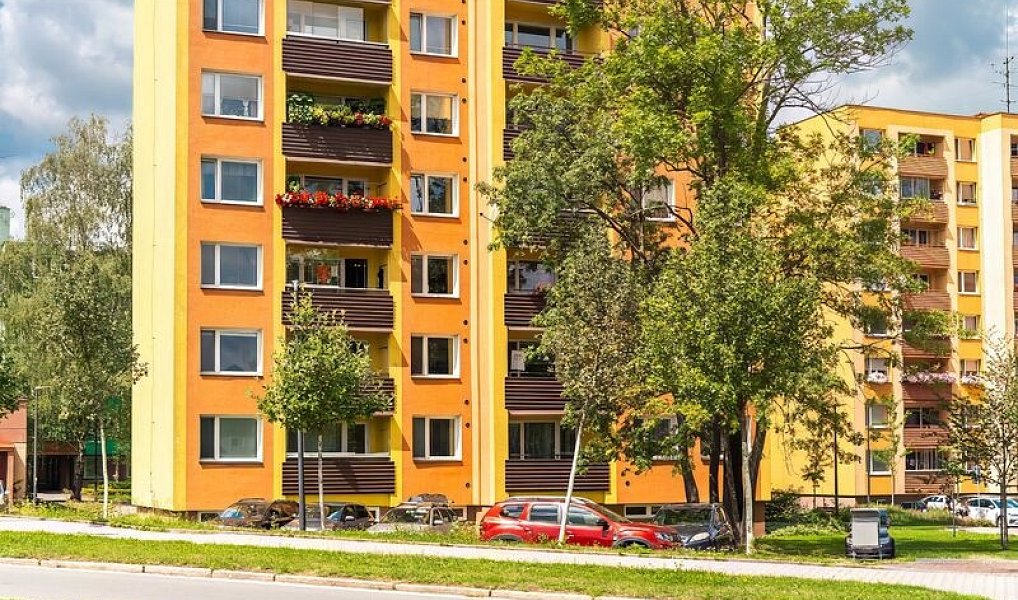 Prodej bytu 3+1 64 m², Frenštát pod Radhoštěm – náhled fotky 25