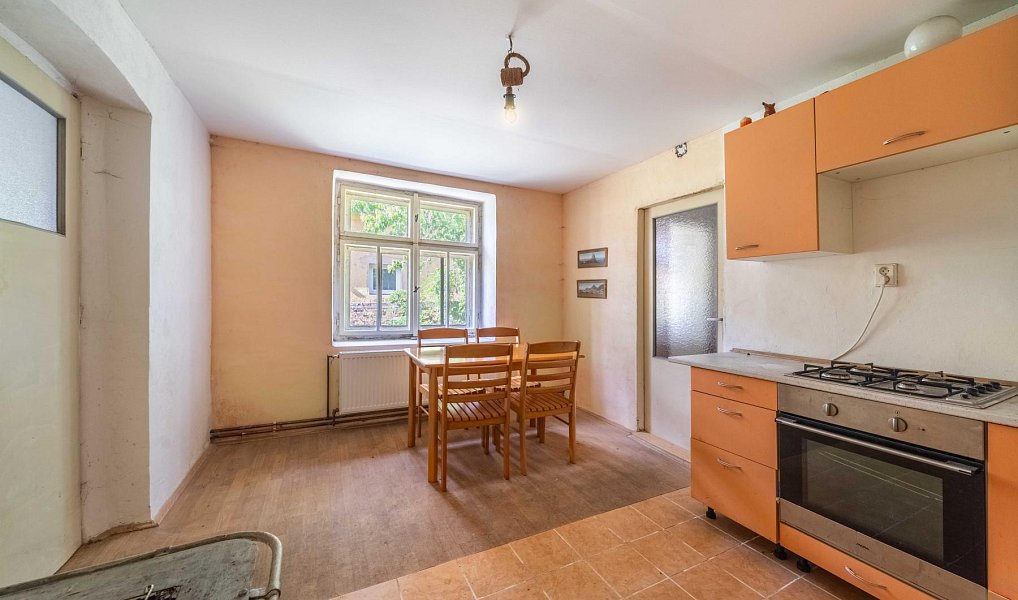 Prodej chaty/chalupy 68 m² s pozemkem 294 m², Příšov – náhled fotky 4