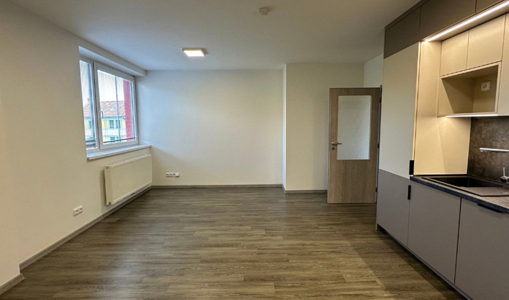 Pronájem bytu 2+kk 49 m², Česká Třebová – náhled fotky 6