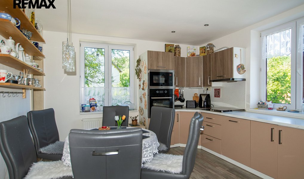 Prodej rodinného domu, 130 m², Děčín XIX-Čechy - Děčín, Děčín