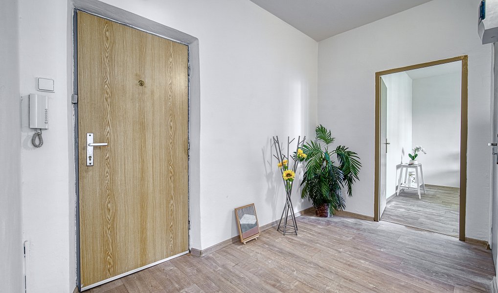 Pronájem bytu 2+1 55 m², Most – náhled fotky 13
