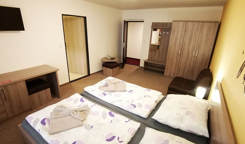 Pronájem ubytovacího objektu 385 m², Jihlava – náhled fotky 16