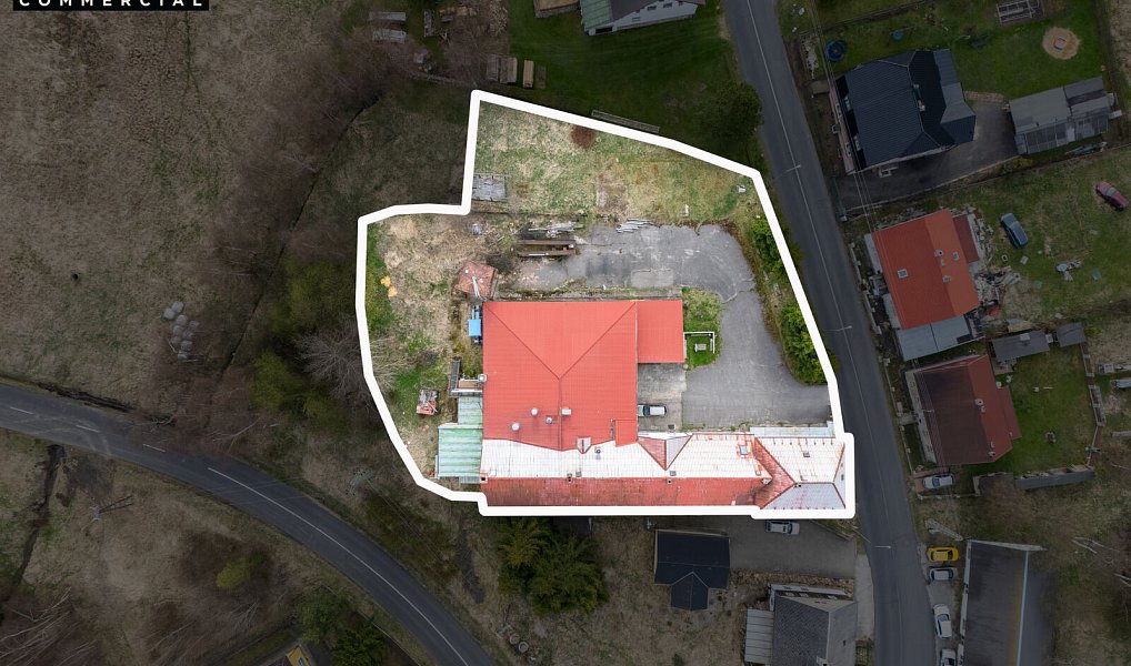 Prodej výrobních prostor 1 337 m², Nová Ves v Horách – náhled fotky 31