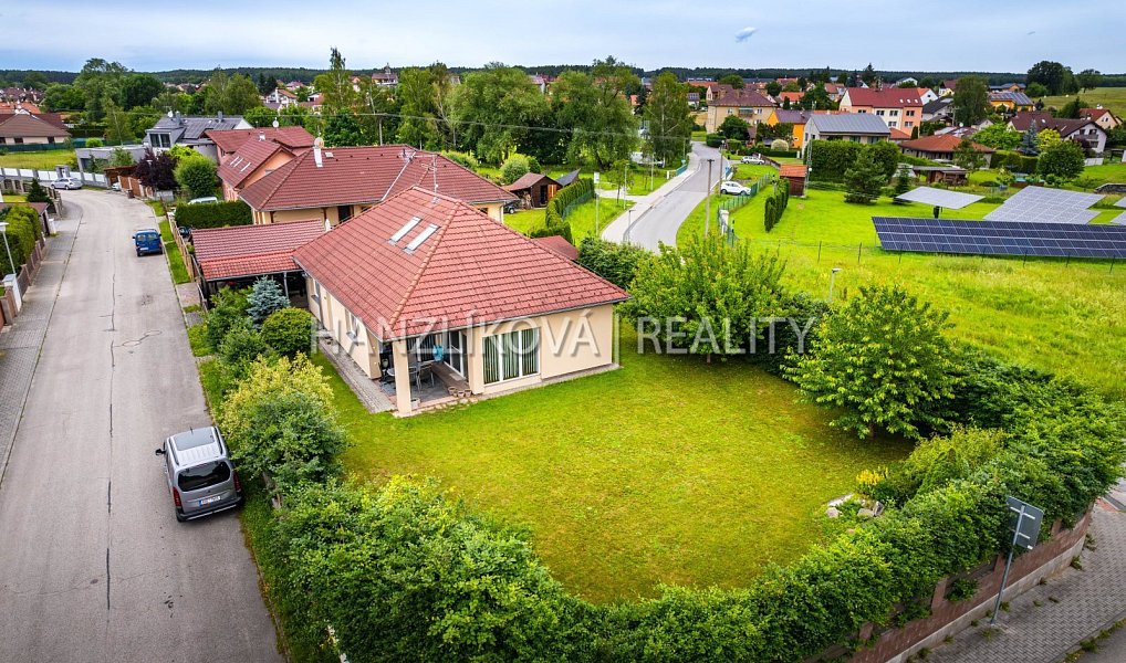 Prodej domu 112 m² s pozemkem 742 m², Homole – náhled fotky 43