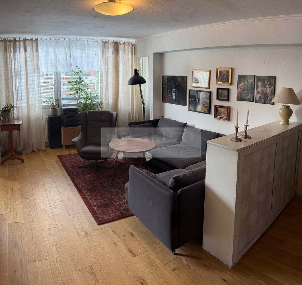 Prodej bytu 3+1 84 m²