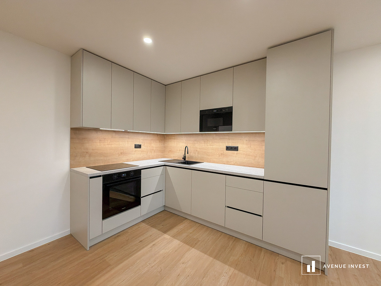 Prodej bytu 3+kk 52 m²