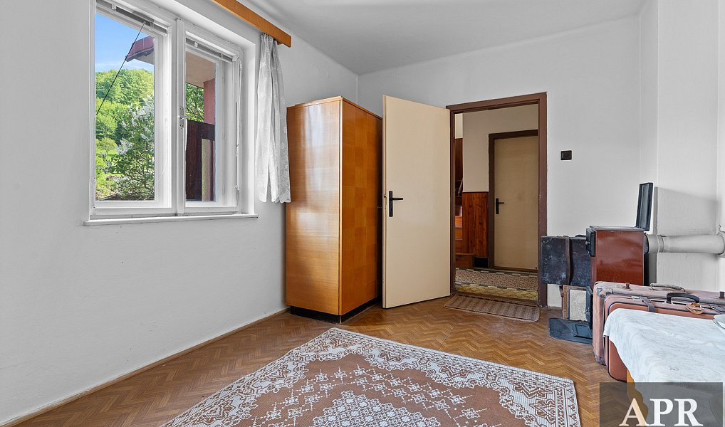 Prodej domu 117 m² s pozemkem 871 m², Brumov-Bylnice – náhled fotky 16