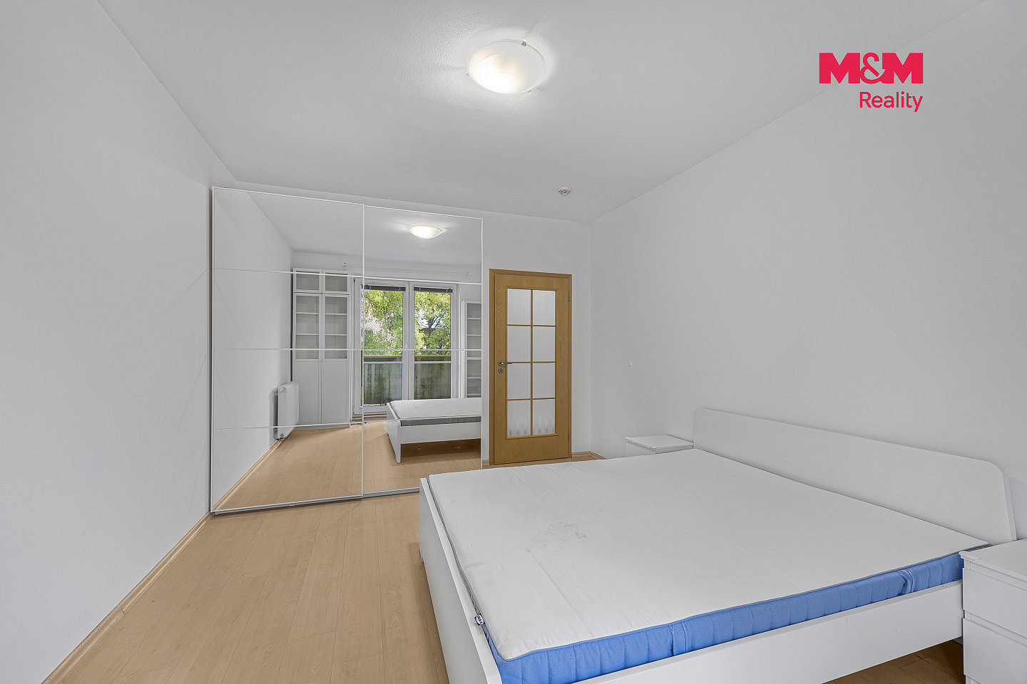Pronájem bytu 3+kk 84 m² – fotografie 2