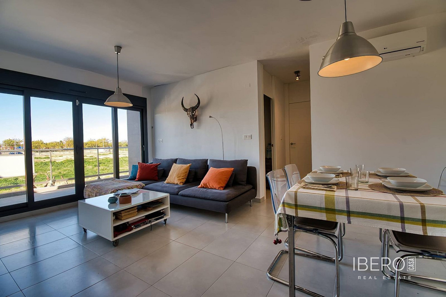 Prodej bytu 3+kk 110 m², Pilar de la Horadada