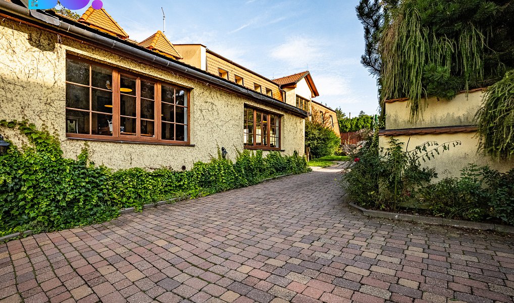 Prodej restaurace 780 m², Skuteč – náhled fotky 5
