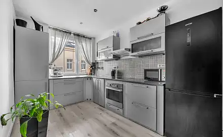 Prodej bytu 1+1 57 m², Polská, Trutnov - Dolní Předměstí