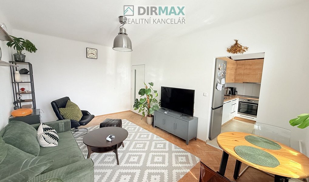 Pronájem bytu 2+1 65 m², Plzeň – náhled fotky 2