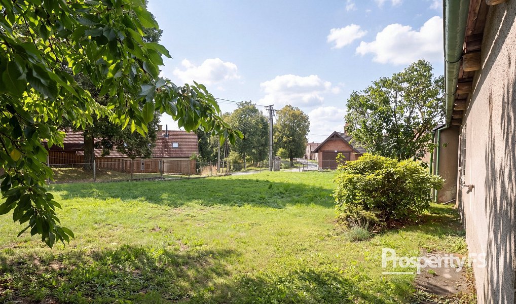 Prodej domu 120 m² s pozemkem 2 453 m², Pavlíkov – náhled fotky 25