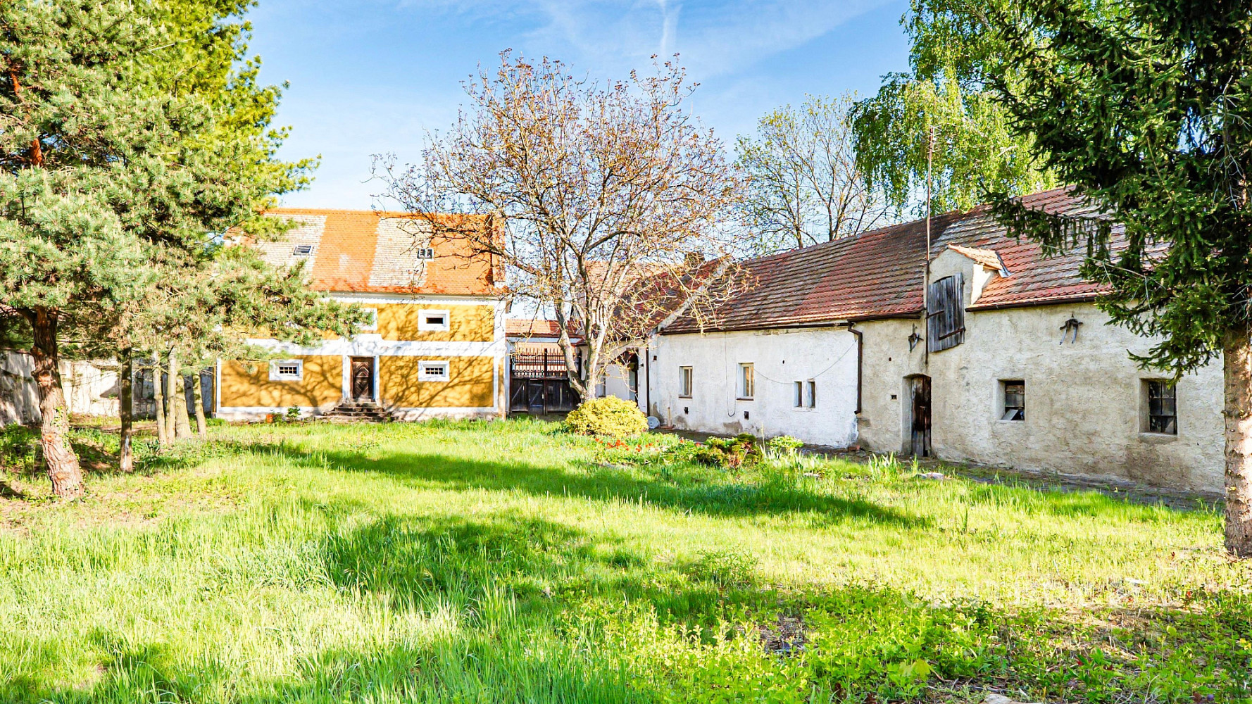 Prodej chaty/chalupy 260 m² s pozemkem 4 336 m² — photo 4
