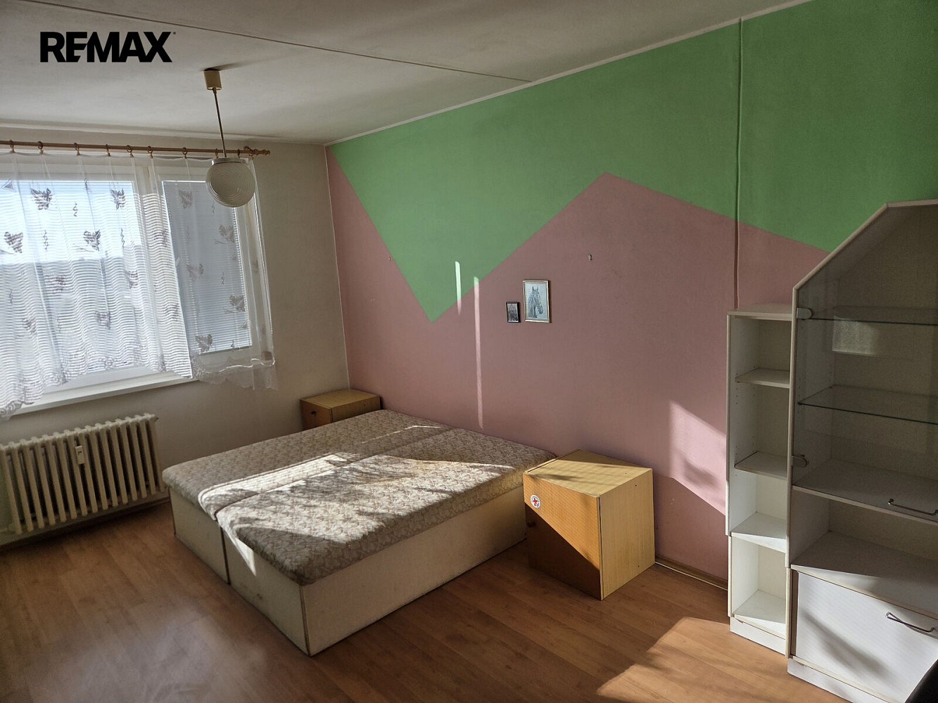 Prodej bytu 1+1 46 m² – fotografie 5