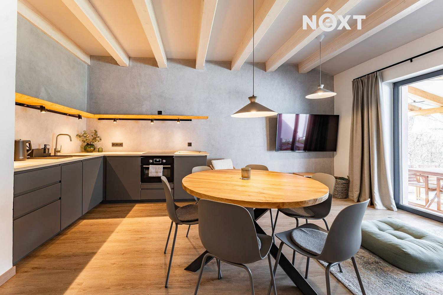 Prodej komerčního objektu (jiného typu) 57 m²