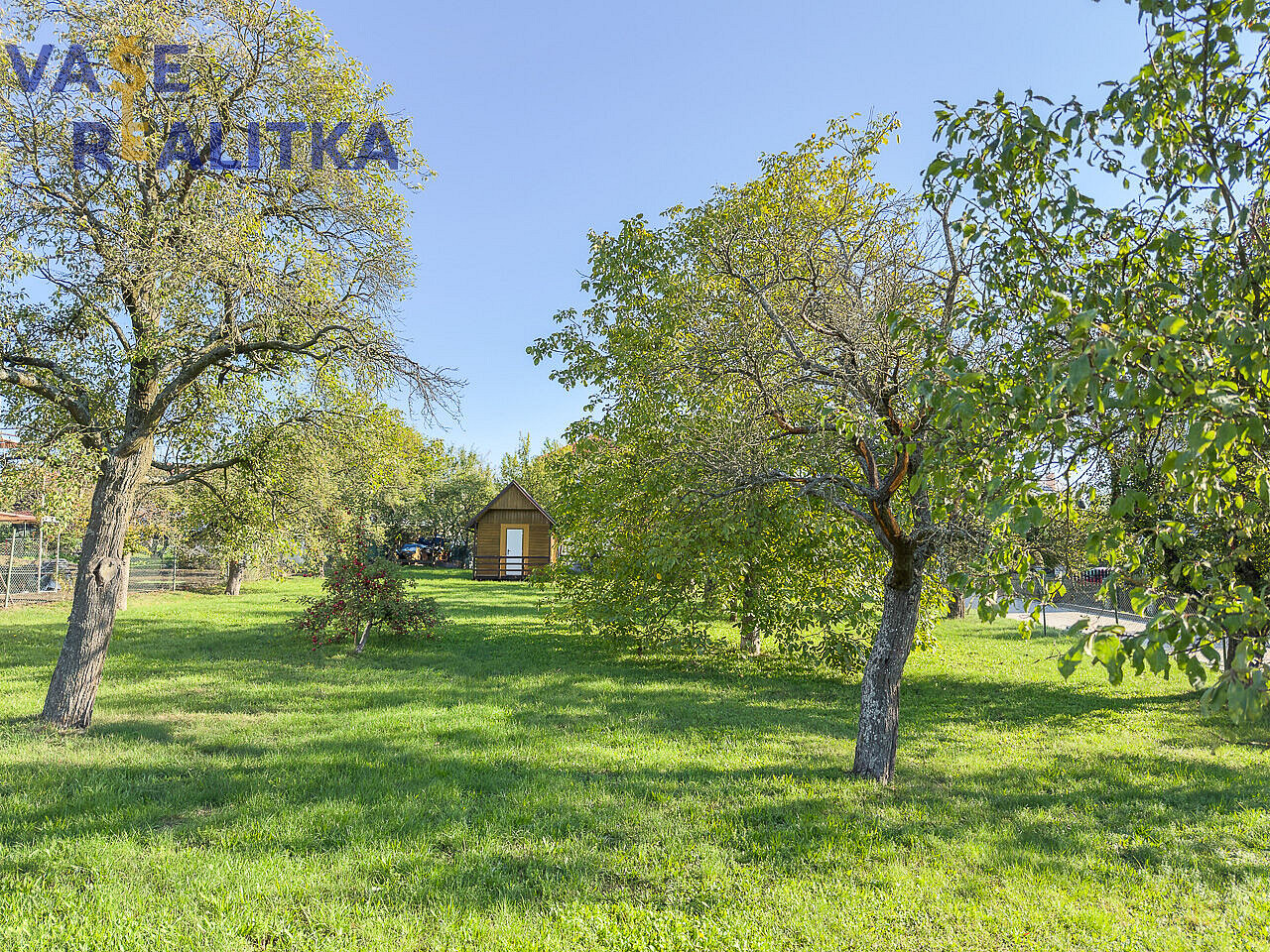 Prodej stavebního pozemku 1 167 m² – fotografie 3