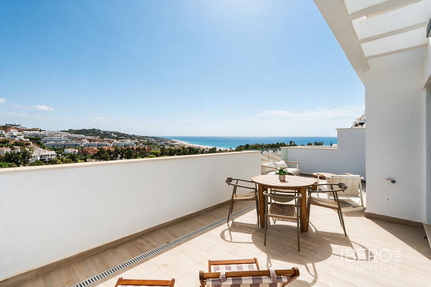 Piso 3+kk – Mijas, Las Lomas de Mijas