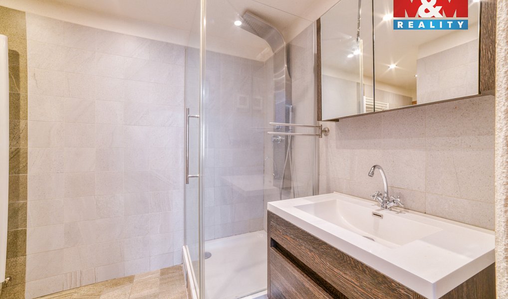 Prodej bytu 3+1 56 m², Cheb – náhled fotky 4