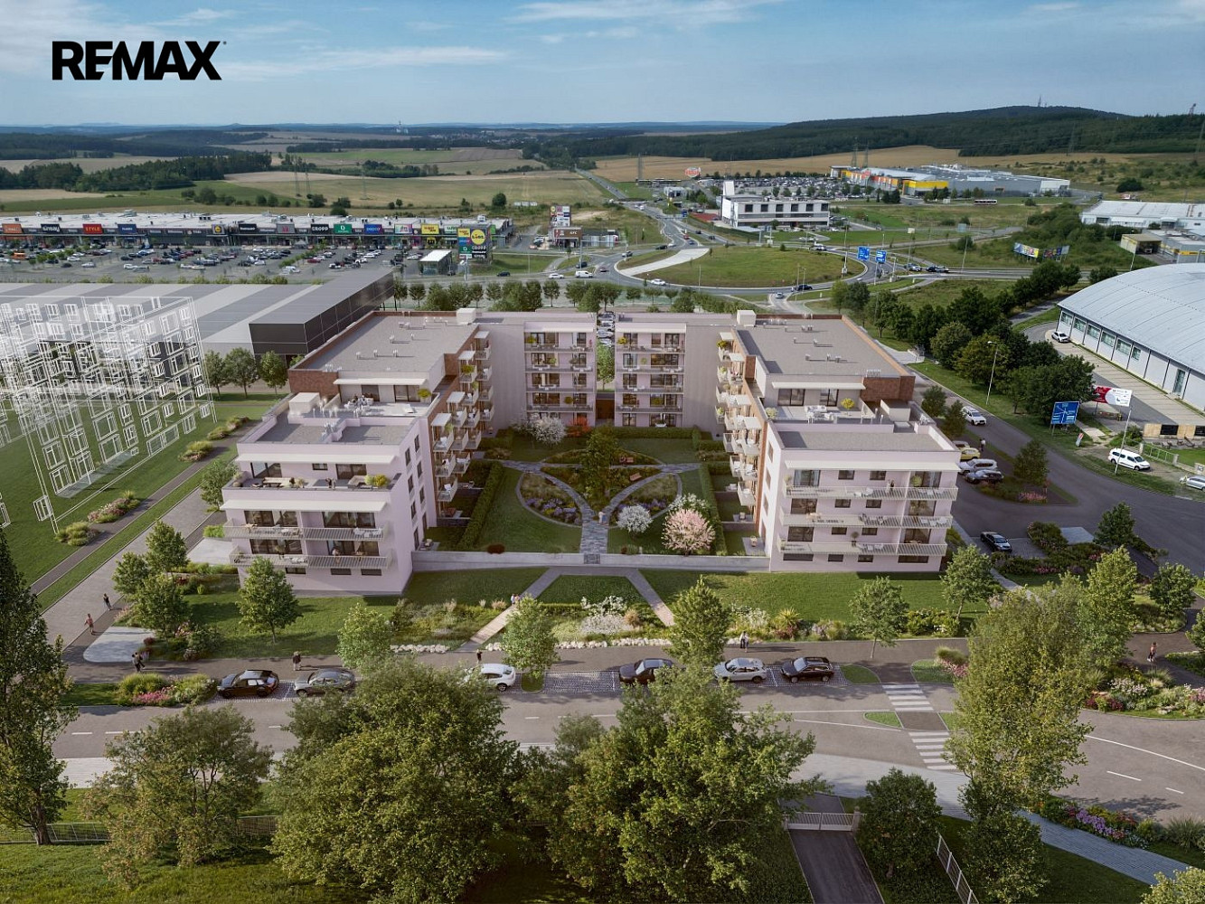 Prodej bytu 3+kk 87 m² – fotografie 5