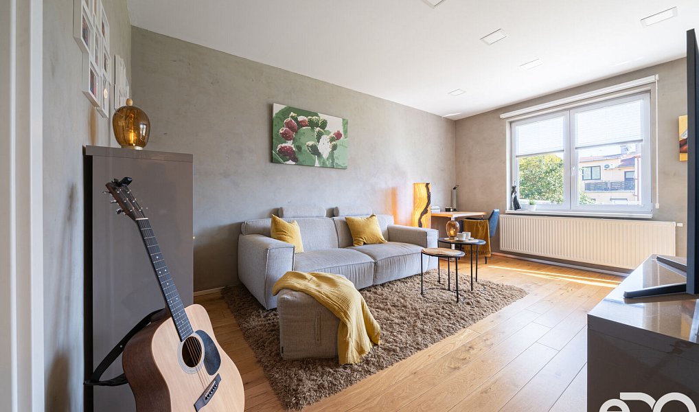 Pronájem bytu 3+kk 90 m², Mladá Boleslav – náhled fotky 9